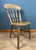 Antique Victorian Windsor Stickback Spindle Kitchen Chair, 1890s For Sale - Image 18 of 18
