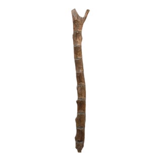 Escarpment Totem, 81" Tall African Ladder For Sale
