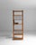 20th Century French Faux Bamboo Étagère For Sale - Image 18 of 18