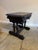 Antique Victorian Carved Oak Freestanding Centre Table, 1860 For Sale - Image 3 of 9