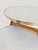 Large Mid-Century Minimalist German Plant Stand from Opal, 1950s For Sale - Image 14 of 17
