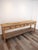 English Impressive Antique English Pine Pot Board Dresser Base - Circa 1850 For Sale - Image 3 of 15