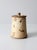 Vintage Studio Pottery Jar For Sale - Image 9 of 9