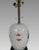 Chinoiserie Antique Chinese Parade Table Lamp, 'Guangxu Period' Porcelain Ginger Jar With Auspicious Bats For Sale - Image 3 of 11