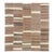 Galerie Shabab Collection Mid-20th Century Turkish Flatweave Kilim Carpet For Sale
