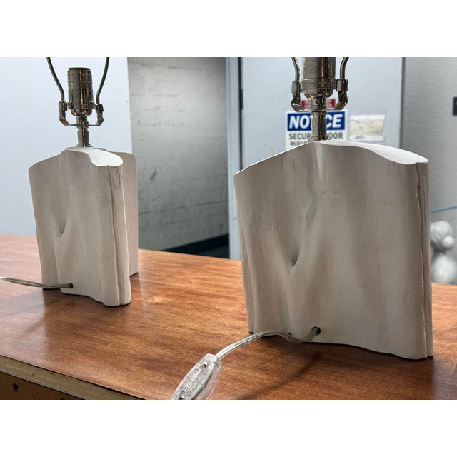 Thomas O'Brien for Visual Comfort Carmel Table Lamps, Pair For Sale In San Francisco - Image 6 of 12