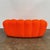 Roche Bobois Roche Bobois Bubble Arrondi 2.5 Curved Sofa For Sale - Image 4 of 7