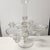 Vintage Cambridge Arms Glass Epergne -7 Piece Set For Sale - Image 12 of 13