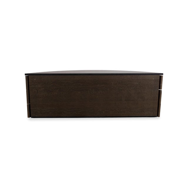 Sideboard in Wood by Dante Bonuccelli For Sale - Image 4 of 7