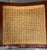 Wood Kartini Style Accent Stool For Sale - Image 7 of 12