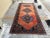 1960s Oushak Handmade Wool Runner For Sale - Image 11 of 11