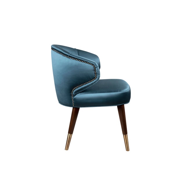 Wood Tippi Dining Chair by Ottiu For Sale - Image 7 of 18