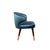 Wood Tippi Dining Chair by Ottiu For Sale - Image 7 of 18