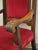 Early 20th Century Antique Renaissance Revival Figural Lion Carved Oak Dining Chairs - Set of 4 For Sale In Philadelphia - Image 6 of 11