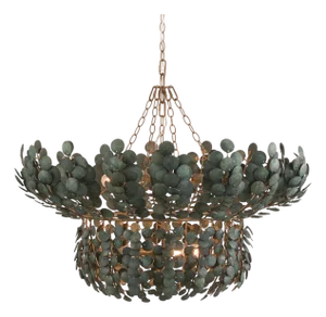 Arteriors Home Bilal Chandelier