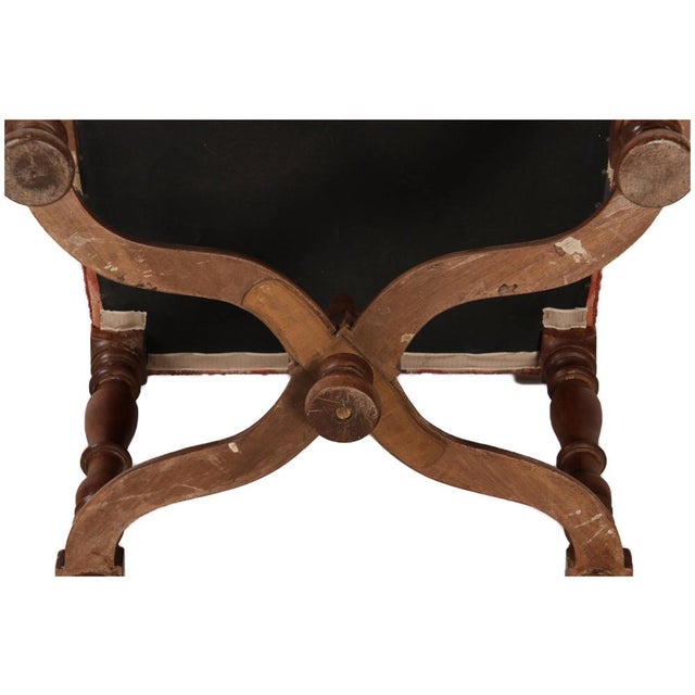 Mid-Century Modern Chairs, 1960, Set of 8 For Sale - Image 16 of 18