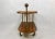 Art Deco Walnut Trolley Bar, 1930s For Sale - Image 4 of 11
