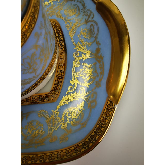 Table Service from Ch.field Haviland & C. Parlon, 1960s, Set of 43 For Sale - Image 15 of 18