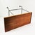Bauhaus Side Table, Denmark, 1950s For Sale - Image 9 of 15