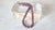 Genuine Edison Freshwater Pearl Necklace With 14k Gold Clasp For Sale - Image 11 of 12