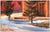 Contemporary Late 20th Century Winter Dusting, Dix Baines For Sale - Image 3 of 4