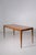Mid-Century Italian Dining Table attributed to Paolo Buffa, 1950 For Sale - Image 10 of 11