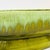 MCM Green Drip Glaze Pottery Bowl For Sale In San Francisco - Image 6 of 10