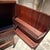 Danish Mid-Century Modern Cocktail Bar Cabinet Svend Langkilde Møbler For Sale - Image 11 of 17