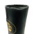 1960s the Playboy Club Matte Black & Gold Glass Beer Steins - Set of 4 For Sale - Image 11 of 14