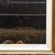 Large Scale Framed Italian Neoclassical Still Life Oil on Canvas Painting For Sale In San Diego - Image 6 of 10