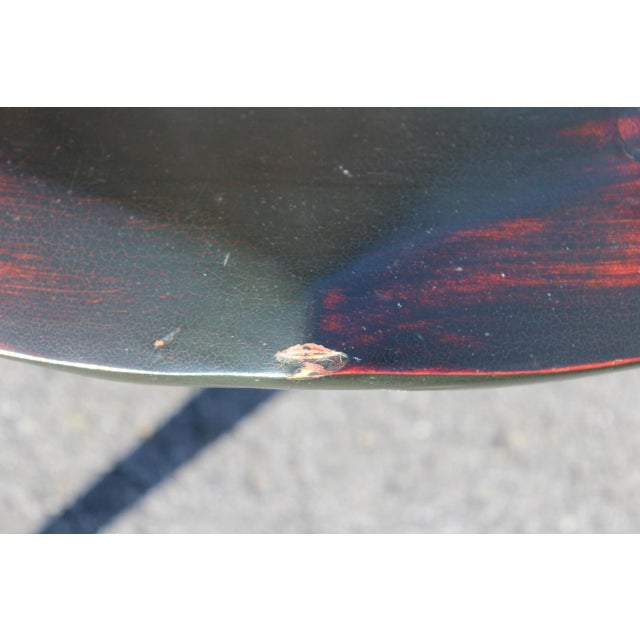 D. R. Dimes Windsor Chair For Sale - Image 11 of 18