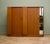 Vintage Teak Double Door Wardrobe from Austinsuite, 1960s For Sale - Image 4 of 13