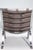 1960s Lowback Ari Chair in Grey Leather by Arne Norel, Denmark, 1960s For Sale - Image 5 of 7