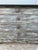 Louis Philippe French 19th Century Louis Philippe Painted Marble Top Walnut Commode For Sale - Image 4 of 12