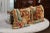 Textile Made of 19th Century French Aubusson Tapestry Pillows - A Pair For Sale - Image 7 of 12