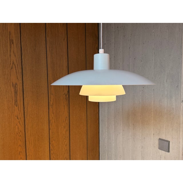 Ph 4/3 by Poul Henningsen for Louis Poulsen, 1980s For Sale - Image 18 of 18