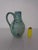 Studio ceramic vase by Kerstin and Ralf Unterstab from the 1960s. This piece has an attribution mark, I am sure that it is...