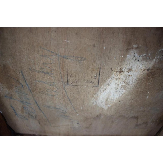 Beech Armchairs from Tatra, Czechoslovakia, 1950s, Set of 2 For Sale - Image 15 of 18