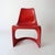 Mid-Century Modern Vintage Chair by Steen Ostergaard for Cado, 1970 For Sale - Image 3 of 13