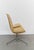 Mid-Century Modern Model 6725 Swivel Tulip Chair by Preben Fabricius & Jørgen Kastholm for Walter Knoll For Sale - Image 3 of 16