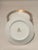 Richard Ginori Mid 20th Century Richard Ginori Trevi 5 3/8" Dessert/Berry Bowls Set of 8 For Sale - Image 4 of 4