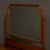 Vintage Mahogany Dressing Table, 1920s For Sale - Image 3 of 14