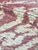 Vintage Red Moroccan Rug - 9.2 X 5.5 Ft For Sale In Cleveland - Image 6 of 8