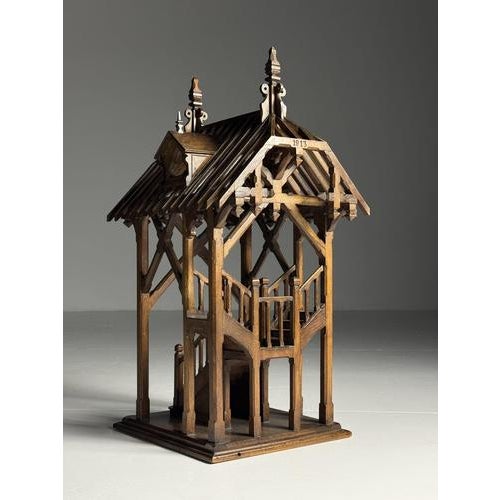 French Sculpture by J. Bergeron, 1913 For Sale - Image 15 of 18