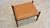 Mid Century Danish Leather Footstool Attributed to Spottrup Mobelfabrik For Sale - Image 11 of 18