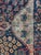 Distressed Kirman Rug, 1890s For Sale - Image 9 of 18