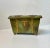 1930s Art Deco Casket Box in Patinated Bronze by Holger Fridericias, 1930s For Sale - Image 5 of 8