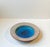 1970s Sea of Glaze Ceramic Dish from Nils A. Kähler, 1970s For Sale - Image 5 of 10