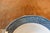 1950s Currier & Ives by Royal China Vintage Blue & White Transferware Bowls - Set of 4 For Sale In Baltimore - Image 6 of 6