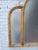 Wood Vintage Bohochic Bamboo Mirror, 1970s For Sale - Image 7 of 7
